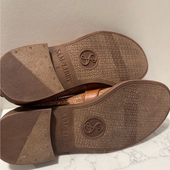 Sam & Libby Bailen Loafers - Picture 8 of 9